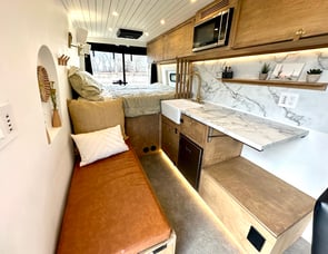 Sprinter Mercedes Benz 2500