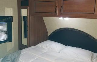 2015 Pacific Coachworks Sandsport Metal X 27FBX