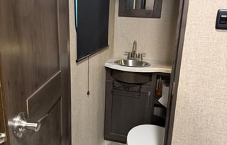 2023 grand design 311bhs