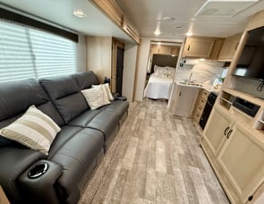 Winnebago Industries Towables Minnie 2202RBS
