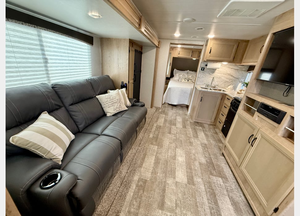 Travel Trailer rentals in Homestead