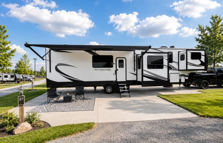 RV Photo