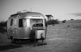 2019 Airstream RV Sport 16RB