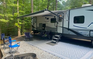 2021 Coachmen RV Apex Ultra-Lite 290BHS