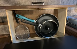 2016 Keystone RV Fuzion 371