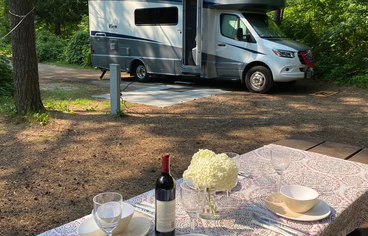 RV Photo