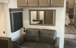 Kate’s Home Away From Home