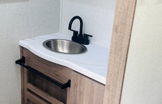 2024 Grand Design 14MS (Beginner & Pet Friendly)