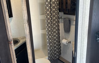 2017 Jayco Octane Super Lite 222