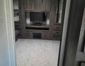 Forest River RV Wildwood 31KQBTS