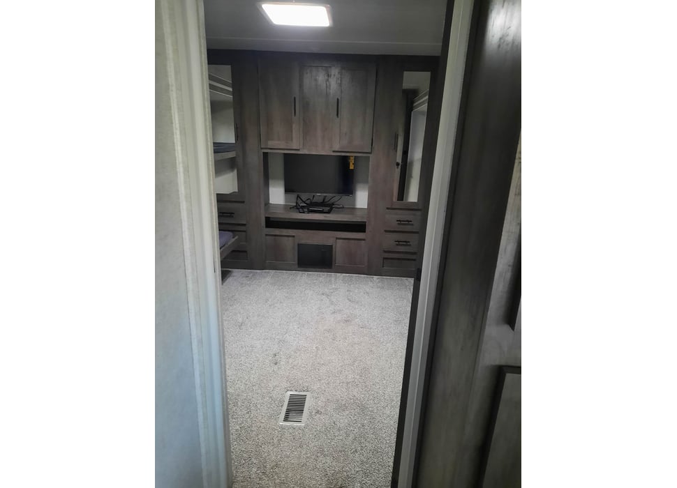 Travel Trailer rentals in Republic