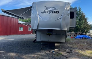 2020 Jayco Eagle 321 RSTS **Delivery ONLY!**