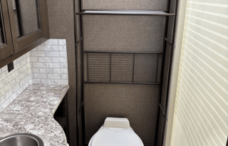 Adventure Awaits with Our 2017 Thor Freedom Elite