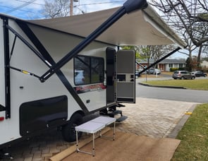 Forest River RV Wildwood FSX 179DBKX