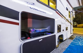 2023 Coachmen RV Prism 2150 CB
