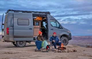 AWD All-Season  "Elroy" UNLIMITED MILES + Starlink