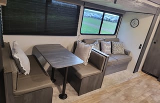 2022 Keystone RV Hideout 272BH