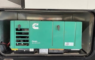 ✨Adventure-Ready Toyhauler – Delivered & Clean!✨