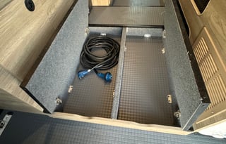 The RoadRunner - 2025 Winnebago Solis 59PX