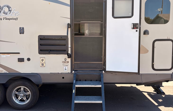 RV Photo