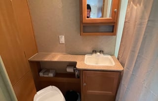 2008 Dutchmen RV Dutchmen 25F Sport