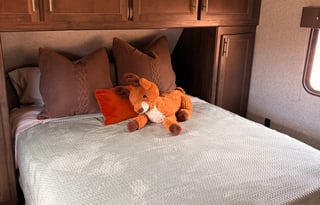 Spacious & Family-Friendly Adventure RV