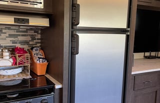 2019 Forest River RV Wildwood X-Lite 271BHXL