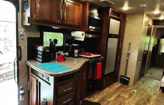 Family Time = Camping Time. Book Today!