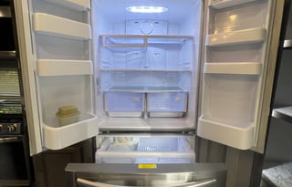 2021 Keystone RV Montana 3121RL