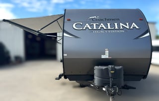 2017 Coachmen Catalina 243RBS