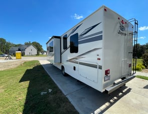 Jayco Redhawk 29XK