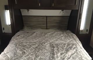 2018 Forest River RV Cherokee limited 244jr