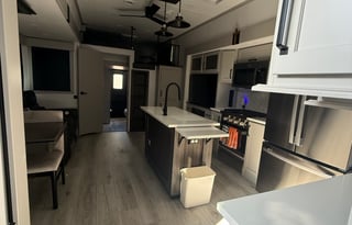 2025 Keystone RV Montana High Country 381TB