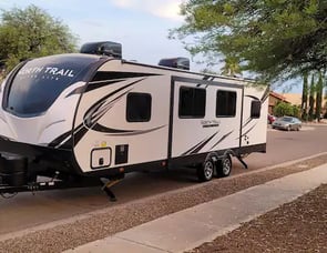 Heartland North Trail 26BHSS