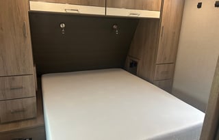 Grand Design 2800 Bunk House