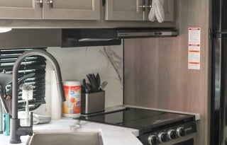 Home Sweet Hideout –Large Family 2025 Trailer