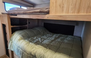 Home on Wheels 36BRM