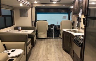2020 Coachmen RV Pursuit 31TS