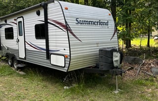 2016 Keystone RV Springdale C4500/C3500