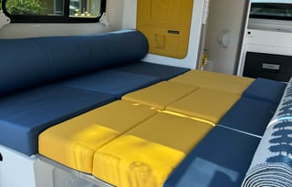 Artoo – Happiest Happier Camper 2023 HC1 Studio