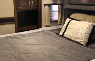 Luxury in the wilderness at a lower price