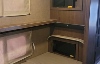 Tyler & Hanna’s Colorado Family RV