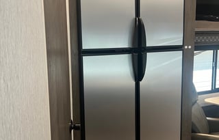 Mild Winter Getaway • Sandstorm RV Delivered