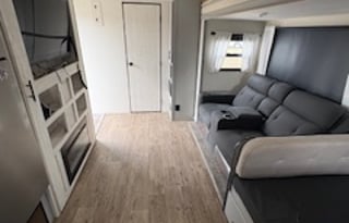 2024 Forest River RV Vibe 26RB