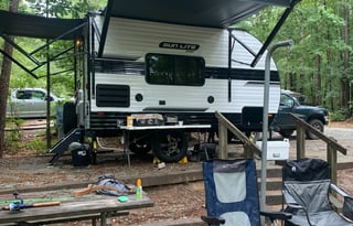 Jessica’s Adventure Wagon