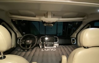 Dodu's RV Rental