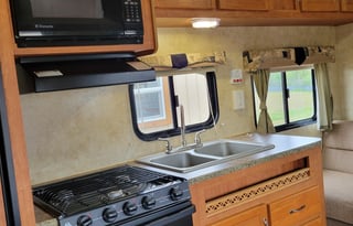2010 Starcraft Autumn Ridge 278BH