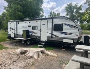Forest River RV Salem Cruise Lite 263BHXL