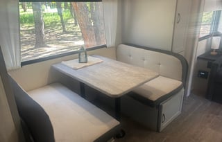 2021 Forest River Vibe M-21BH - Sleeps 6