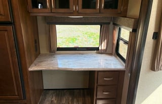 2019 Grand Design Reflection 320MKS